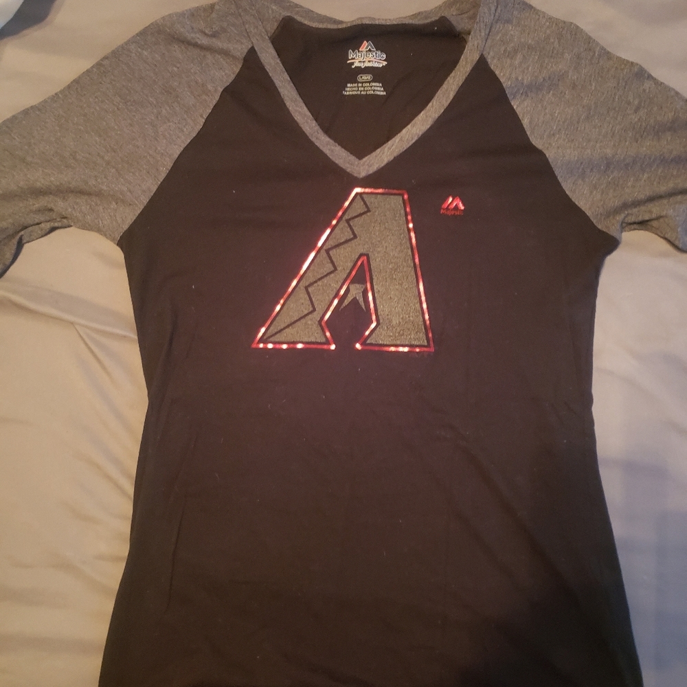 Arizona Diamondbacks shirt